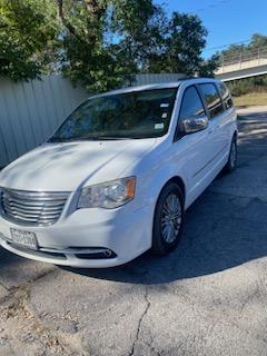 Chrysler Town & Country