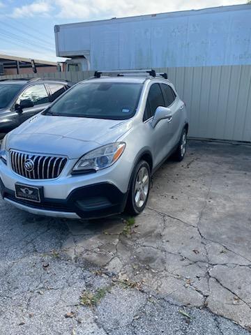 Buick Encore