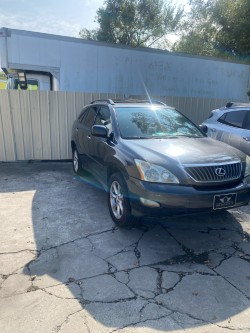 Lexus RX350