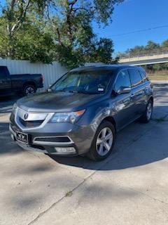 Acura MDX