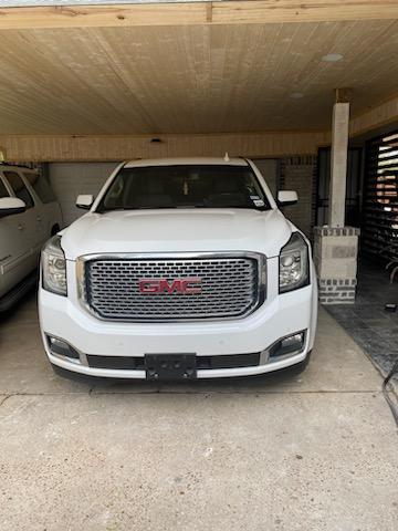 Yukon Denali